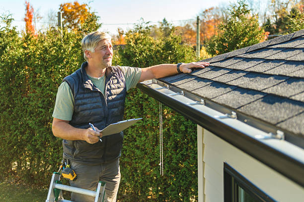 Trusted Emergency Roof Repair service in Farmington, ME - Ben Roofing and Steel LLC