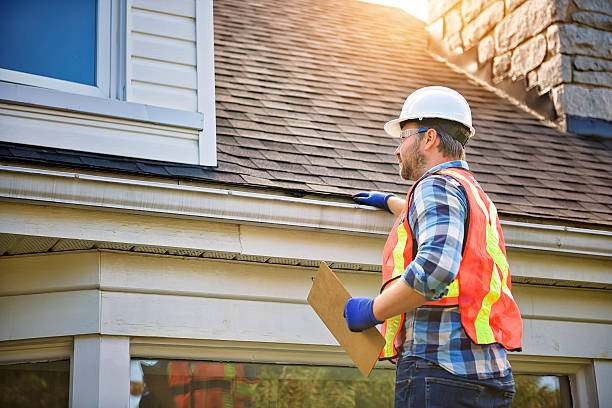 Trusted Roof Inspection service in Farmington, ME - Ben Roofing and Steel LLC